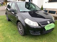 gebraucht Suzuki SX4 Classic 2.0 DDiS 2WD Club Club