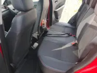 Gebraucht Suzuki Vitara 140 PS (102 kW) 2018 Rot SUV
