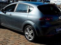 Second-hand Seat Leon Copa 125 CP (91 kW) 2012 Gri Berlinǎ
