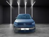 Gebraucht VW Caddy 228 PS (167 kW) 2024 Grau Van / Kleinbus