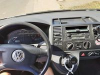 Gebraucht VW T5 103 PS (75 kW) 2004 Van