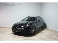 gebraucht Mercedes C220 d T-Modell AMG-Night/Digi-Light/Memory/360