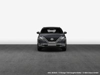 gebraucht Nissan Qashqai 1.3 DIG-T N-CONNECTA Pano-Dach/Kamera/Navi