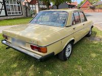 gebraucht Audi 100 LS, Baujahr 1975