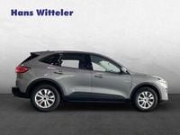 Gebraucht Ford Kuga Cool & Connect 150 PS (110 kW) 2024 Solarsilber SUV