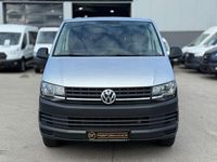 Usata VW Transporter 102 CV (75 kW) 2020 Argento Furgone