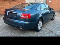 Gebraucht Audi A6 200 PS (147 kW) 2006 Limousine