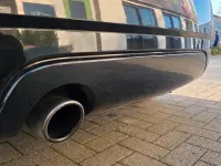 Gebraucht Audi TT 180 PS (132 kW) 2000 Schwarz Coupé