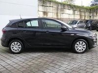 Gebraucht Fiat Tipo 130 PS (95 kW) 2024 Schwarz Limousine