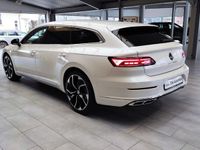 gebraucht VW Arteon Shooting Brake R-Line 2,0 TDI DSG - 5 Jahres Garan