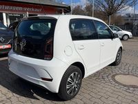 gebraucht VW up! !