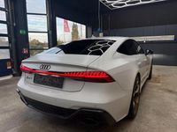 Gebraucht Audi RS7 Sport 630 PS (463 kW) 2023 Weiß Kleinwagen
