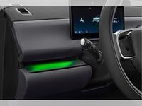 Neu Leapmotor C10 160 kW (218 PS) 2025 Schwarz (metallic black) SUV