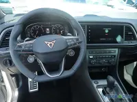 Neu Cupra Ateca 190 PS (139 kW) 2026 Weiß (bila weiss) SUV