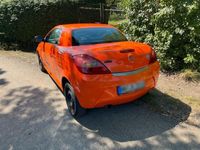 gebraucht Opel Tigra 1.4 90PS *Sonderlackierung*