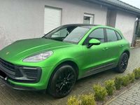 gebraucht Porsche Macan II