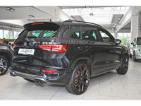 gebraucht Cupra Ateca 4DRIVE EDITION VZ 2.0 TSI+AWD+DSG+NAVI+AHK+DAB+PDC+