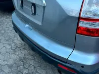 Gebraucht Honda CR-V 150 PS (110 kW) 2007 Grau SUV