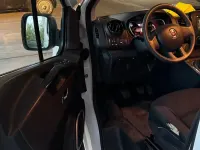 Gebraucht Fiat Talento 121 PS (88 kW) 2019 Weiß Van / Kleinbus
