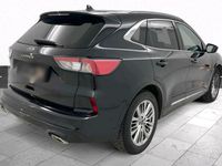 Gebraucht Ford Kuga Vignale 190 PS (139 kW) 2022 Schwarz SUV