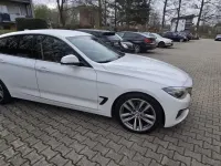 Käytetty BMW 330 258 HP (189 kW) 2017 Valkoinen Sedan