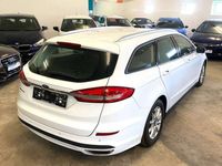 gebraucht Ford Mondeo Turnier 2.0,Top Ausstattung,1.Hand