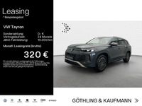 Gebraucht VW Tayron Life 193 PS (141 kW) 2025 SUV