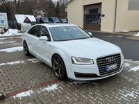 gebraucht Audi A8 4H 4,2 TDI