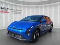 Nowe Kia EV4 Earth 150 kW (204 KM) 2025 Niebieski Hatchback