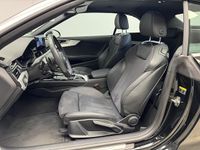 Gebraucht Audi A5 S-Line 204 PS (150 kW) 2023 Coupé