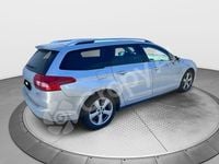 Gebraucht Citroën C5 Exclusive 170 PS (125 kW) 2009 Silber Kombi