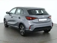 Gebraucht MG MG3 Comfort 116 PS (85 kW) 2025 Grau Kleinwagen