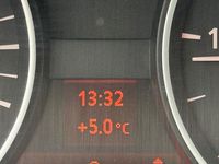 Gebraucht BMW 116 116 PS (85 kW) 2009 Schwarz Kleinwagen