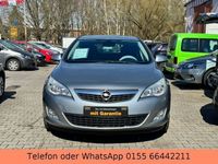 gebraucht Opel Astra DESIGN Edition / TÜV / TOP