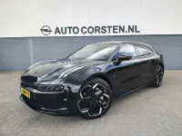Gebraucht Zeekr 001 Performance AWD 400 kW (544 PS) 2024 Schwarz Kleinwagen