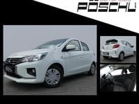 Gebraucht Mitsubishi Space Star Edition 71 PS (52 kW) 2020 Weiß Kleinwagen