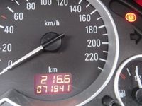 Gebraucht Opel Tigra 122 PS (89 kW) 2006 Rot Cabrio