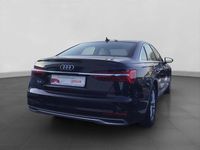 Gebraucht Audi A6 Advanced 265 PS (194 kW) 2025 Schwarz Limousine