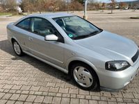 gebraucht Opel Astra 