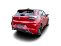 Gebraucht Ford Puma ST 125 PS (91 kW) 2024 Rot SUV