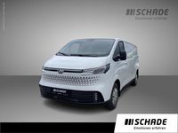 Gebraucht Maxus V70 204 PS (150 kW) 2024 Weiß Van