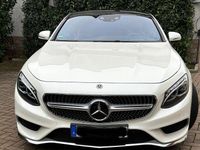 Gebraucht Mercedes S400 Edition 373 PS (274 kW) 2017 Limousine