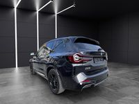 Gebraucht BMW iX3 Impressive 210 kW (286 PS) 2023 Grau SUV