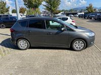 Gebraucht Ford C-MAX Trend 150 PS (110 kW) 2017 Grau Van / Kleinbus