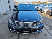 Gebraucht Mercedes C300 231 PS (169 kW) 2013 Grau Kombi