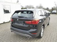 gebraucht BMW X1 sDrive 18 d Advantage Navi/Klimaau./Euro6