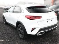 Neu Kia XCeed 150 PS (110 kW) 2025 Deluxeweiß metallic deluxeweiß metallic SUV
