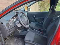 Gebraucht Renault Clio IV 75 PS (55 kW) 2013 Rot Limousine