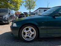 Gebraucht BMW 328 193 PS (141 kW) 1997 Grün Limousine