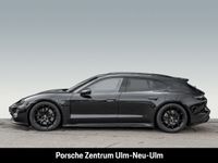 gebraucht Porsche Taycan GTS Sport Turismo Head-Up InnoDrive 21-Zoll